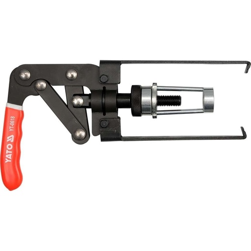 [YT0618] ⬡ Overhead valve spring compressor (YT0618, YATO)