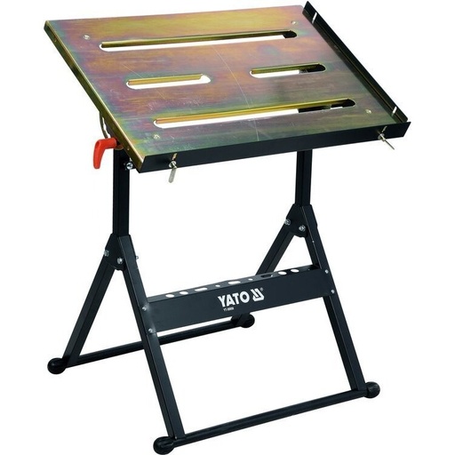 [YT08950] ⬡ Folding welding table (YT08950, YATO)