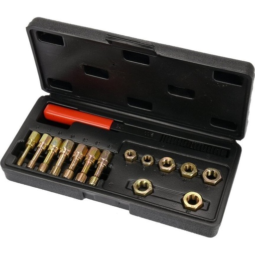 [YT17705] ⬡ Re-thread repair set M6-M12 (YT17705, YATO)