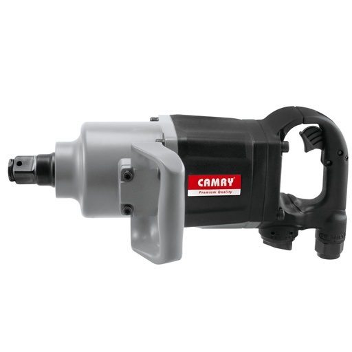 [C1812] ⬡ 1" Dr. Super duty air impact wrench (C1812, SUMAKE)