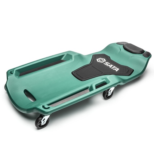[ST95441] ⬡ Plastic creeper with magnetic trays (ST95441, SATA)