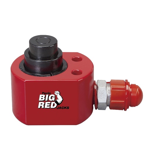 [TRB3020] ⬡ Multi-stage hydraulic cylinder ram 20t (27mm) (TRB3020, TONGRUN)