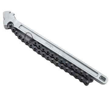 [CL710024] ⬡ Ķēdes eļļas filtra atslēga 24 collas (CL710024, CHANGLU TOOLS)