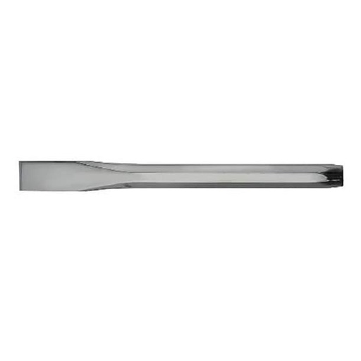 [S90783] ⬡ Kirstukas metalui 18mm, L=175mm (S90783, SATA)