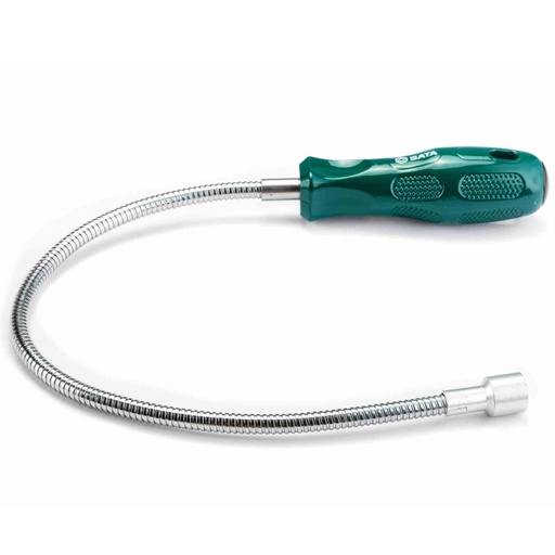 [ST64104] ⬡ Flexible magnetic pick-up tool 0.5kg, L= 502mm (ST64104, SATA)