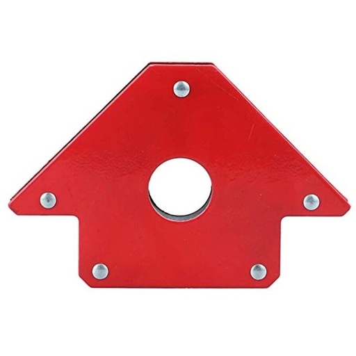 [KR6002] ⬡ Suvirinimo kampas magnetinis 4" 102x155x17mm (KR6002)