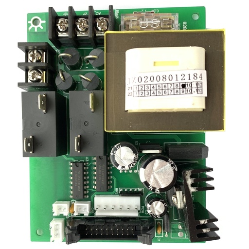 [MPPL1120AD] ⬡ Maitinimo plokštė keltuvams PL-1120/PL-1150/PL-1152/PL-1820/PL-1897 (atsarginė dalis) (MPPL1120AD, PULI)