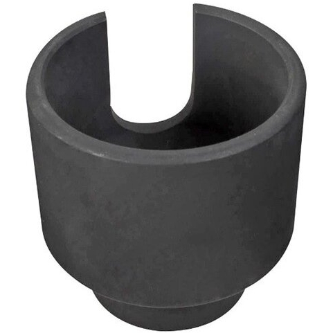 [AT4436] ⬡ Impact special socket spanner for tie rod end removal and installation (AT4436, ELLIENT TOOLS)