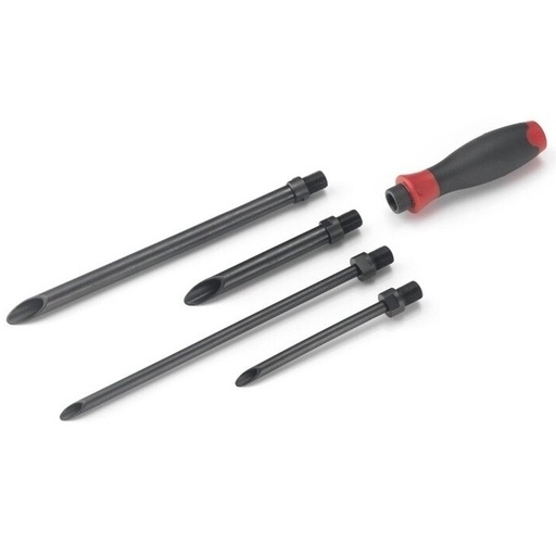 [AT7166] ⬡ Wire insertion tool set (AT7166, ELLIENT TOOLS)
