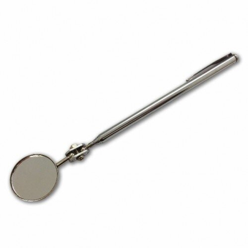 [KRKIM02] ⬡ Telescopic inspection mirror Ø32mm (KRKIM02)