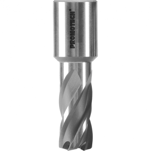 [FRZ001016] ⬡ HSS šerdinis grąžtas metalui Promotech 28x25 mm (FRZ001016)