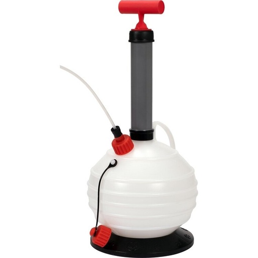 [78032] ⬡ Vakuuminis tepalo surinkimo bakas 6l (78032)
