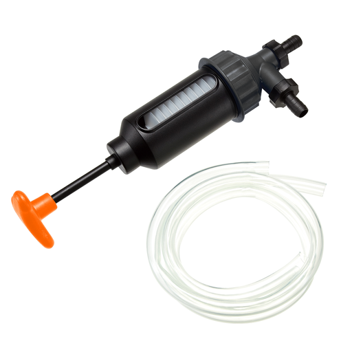 [SY002GS] ⬡ Pompa sifoninė kurui perpumpuoti  200CC (SY002GS, ÖLBOX GMBH)