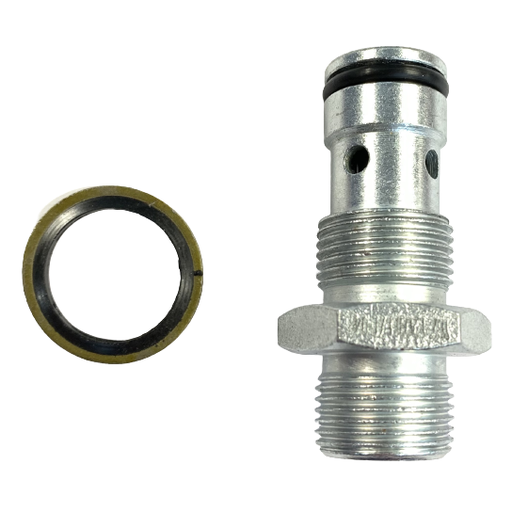 [PL402BOF] ⬡ Overflow valve for 4.0t PL4.0-2B Spare part. (PL402BOF, PULI)
