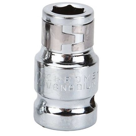 [CL10214012] ⬡ Antgalių laikiklis 1/2" - 10 mm (CL10214012, CHANGLU TOOLS)