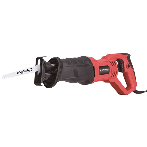 [RS07115E] ⬡ Reciprocating saw 710W (RS07115E, WORCRAFT)