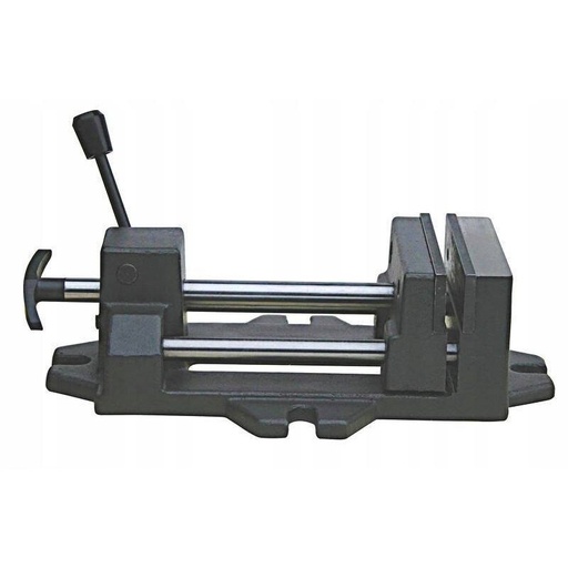 [Q19K160] ⬡ Quick release drill press vice 160mm (Q19K160)