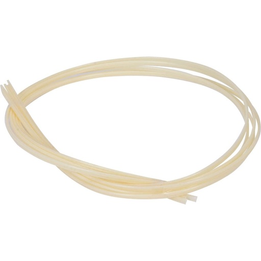 [YT82305] ⬡ Welding plastic rods set (5pcs) (ABS terpolymer) 2.5x5mm 5х1m (YT82305, YATO)