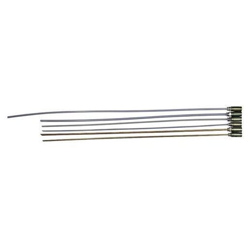 [HC20852097SP] ⬡ Suction probes set for HC-2085/HC-2097. Spare part. (HC20852097SP, HPMM)