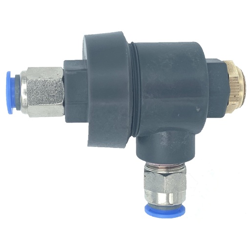 [PLTREXVALVE] ⬡ Exhaust valve for tyre changer. Spare part (PLTREXVALVE, PULI)