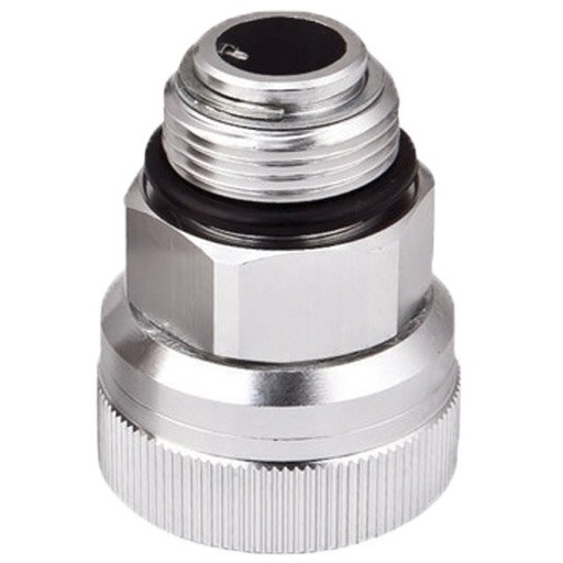 [ACNSB02] ⬡ Swivel adapter 1" - 3/4" (ACNSB02, AOCHENG)