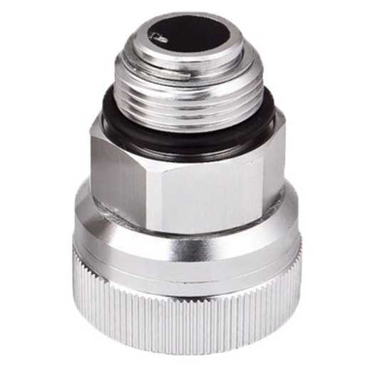 [ACNSB03] ⬡ Lankstusis adapteris 1" - 1" (ACNSB03, AOCHENG)