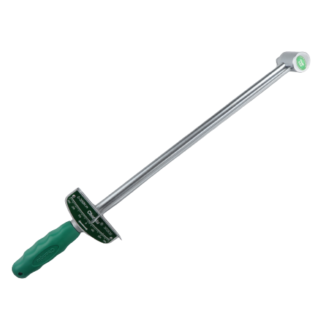 [CL303530] ⬡ 1/2" Dr. Beam torque wrench 0-300Nm (CL303530, CHANGLU TOOLS)