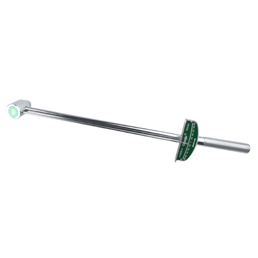[CL303450] ⬡ 3/4" Dinamometrinis raktas švytuoklinis 0-500Nm (CL303450, CHANGLU TOOLS)