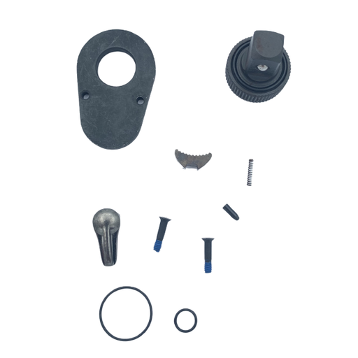 [STP11970] ⬡ Spare parts for 1/4" Quick-release ratchet, STP11970 (STP11970, SATA)