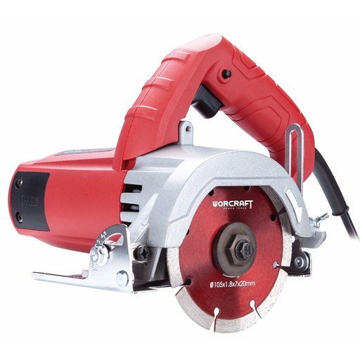 [MC14110A] ⬡ Electric Masonry Saw (MC14110A, WORCRAFT)