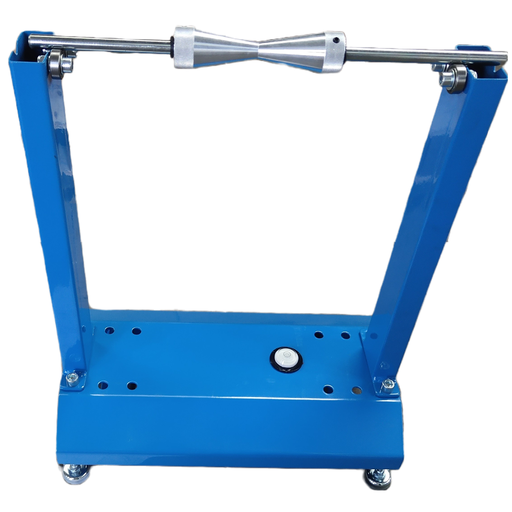 [MHR1501A] ⬡ Motorcycle tyre balancer (adjustable) (MHR1501A)