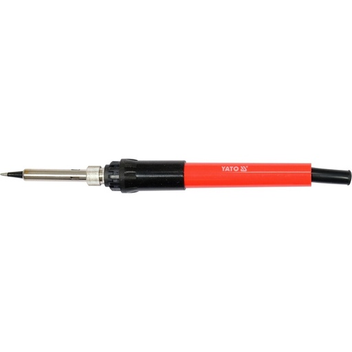 [YT82701] ⬡ Soldering-iron with LCD display 80W 900M (YT82701, YATO)