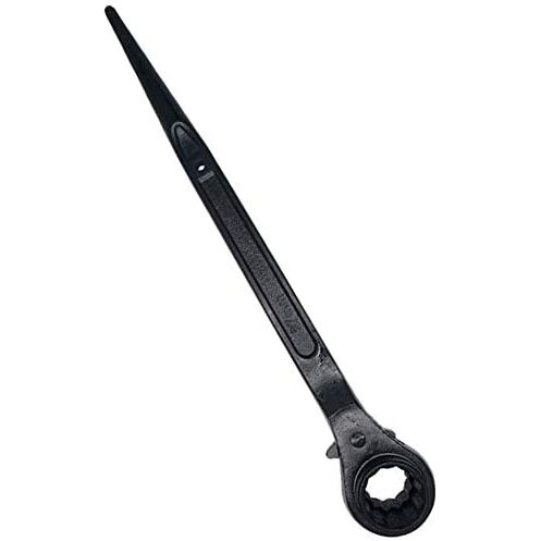 [CL304000] ⬡ Pastolių terkšlė 14 x 17 mm (CL304000, CHANGLU TOOLS)
