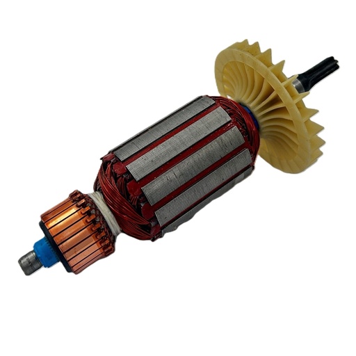 [IW100026] ⬡ Elektrinio ratų veržliasukio IW-1000 rotorius Nr.26. Atsarginė dalis. WORCRAFT (IW100026, WORCRAFT)