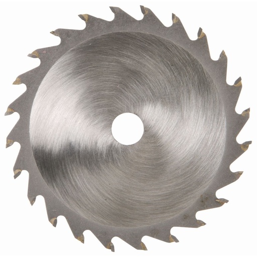 [CCSS20Li03D] ⬡ Li-Ion akumuliatorinio diskinio pjūklo CCS-S20Li diskas 16x165 mm 36T (CCSS20Li03D, WORCRAFT)