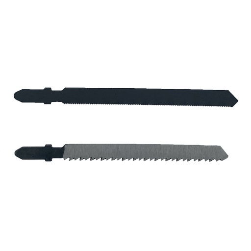 [CJSS20LIBLADE] ⬡ Geležčių rinkinys (2 vnt.) 100/105 mm siaurapjūkliui CJS-S20Li (CJSS20LIBLADE, WORCRAFT)