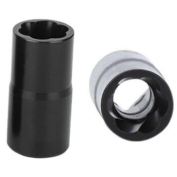 [AT806610] ⬡ Twist locking wheel socket 1/2" Dr. 10mm (AT806610, ELLIENT TOOLS)