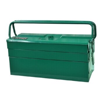 [CL704603] ⬡ Tool box with trays (CL704603, CHANGLU TOOLS)
