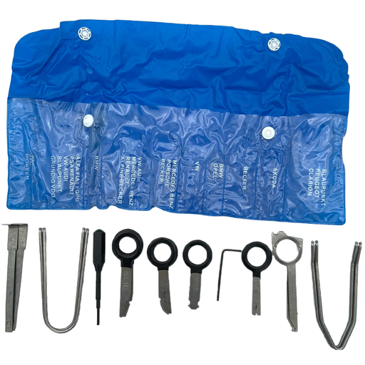 [MHR04136] ⬡ Radio release master tool kit 20pcs (MHR04136)