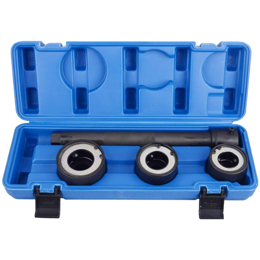 [MHR04781] ⬡ Track rod end remover & installer set (4pcs) 30 - 45mm (MHR04781)