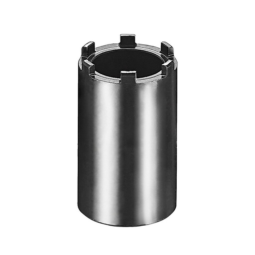 [MW0001] ⬡ Vairo kolonėlės veržlės galvutė Yamaha motociklams (MW0001, ELLIENT TOOLS)