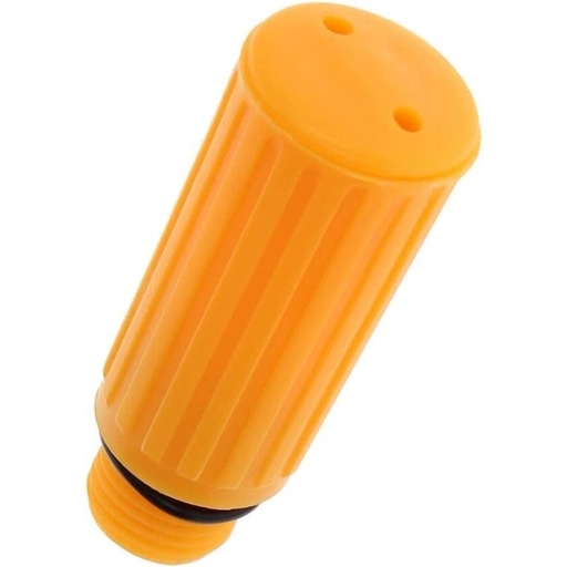[MZBAB18] ⬡ Breather for oil compressor 1/8". Spare part. (MZBAB18, MZB)