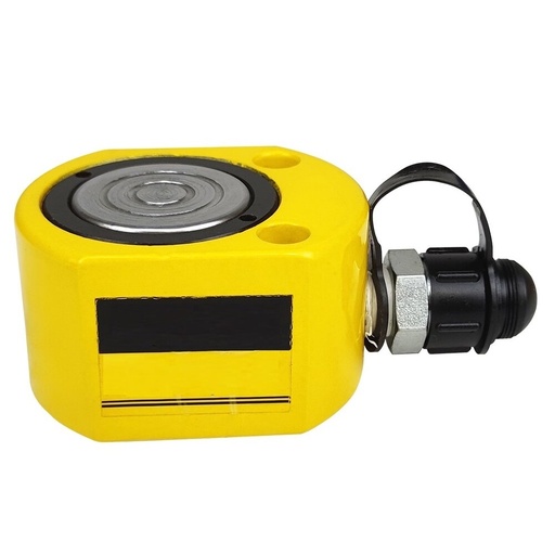 [FPY20] ⬡ Thin type hydraulic cylinder 20t (11mm) (FPY20)