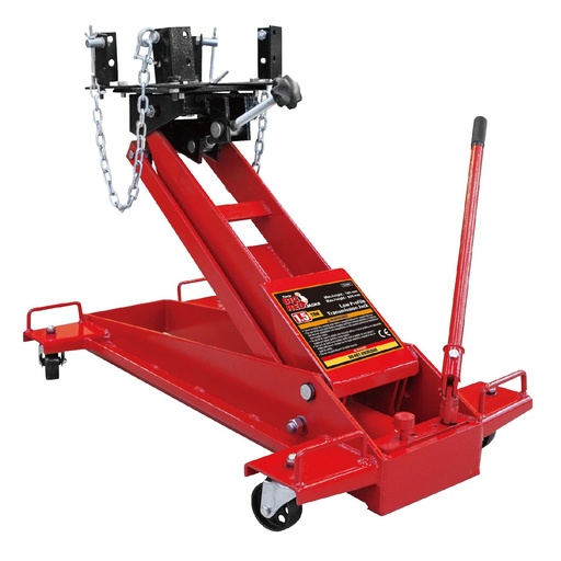 [TE15001] ⬡ Transmission jack 1.5t. Low profile (TE15001, TONGRUN)