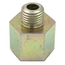 [MZBAB11] ⬡ Breather for oil compressor 4V-1.05/12.5 11mm. Spare part. (MZBAB11, MZB)