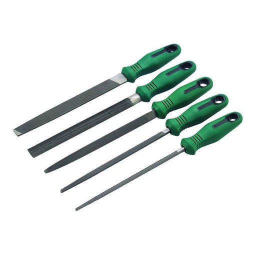 [ST03901ME] ⬡ Adatinių dildžių rinkinys 5 vnt. 200 mm (ST03901ME, SATA)