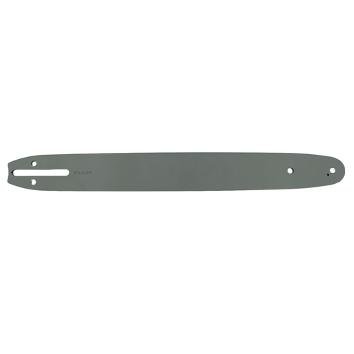 [GC2216E84] ⬡ Chain saw GC22-16E/CGC-S40LiBA No.84 Guide bar. Spare part. WORCRAFT (GC2216E84, WORCRAFT)