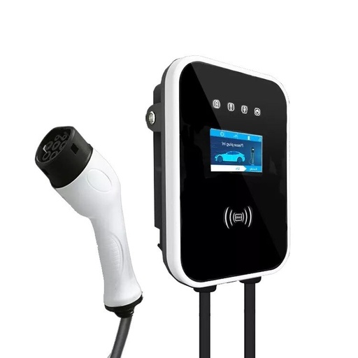 [BCEV32P3S] ⬡ EV charger 7kW 32A (BCEV32P3S)