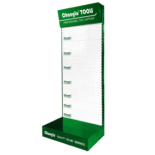 [CL-STAND] ⬡ CHANGLU display shelf (CL-STAND, CHANGLU TOOLS)