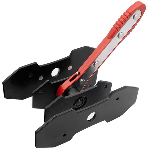 [MHR04068] ⬡ Ratcheting brake caliper piston tool (MHR04068)